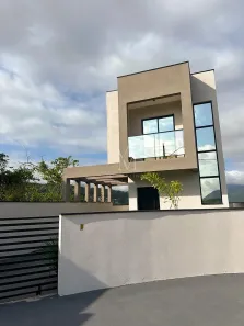 Apartamento com 2 Quartos à venda, 879m² no Alto Aririú, Palhoça