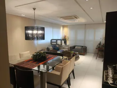 Apartamento com 4 Quartos à venda, 200m² no Umarizal, Belém