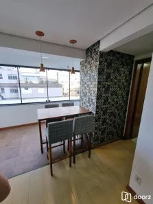 Apartamento com 1 Quarto à venda, 46m² no Bela Vista, Porto Alegre