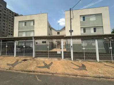 Apartamento com 2 Quartos à venda, 67m² no Parque Industrial, Campinas