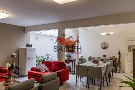 Apartamento com 3 Quartos à venda, 150m² no Coração de Jesus, Belo Horizonte