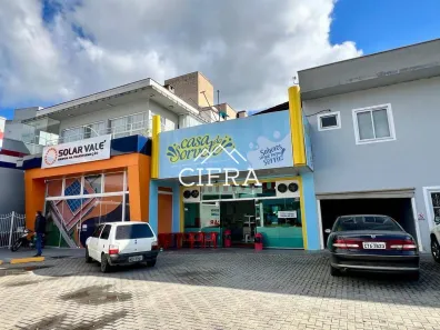 Ponto Comercial à venda, 62m² no Jardim América, Rio do Sul