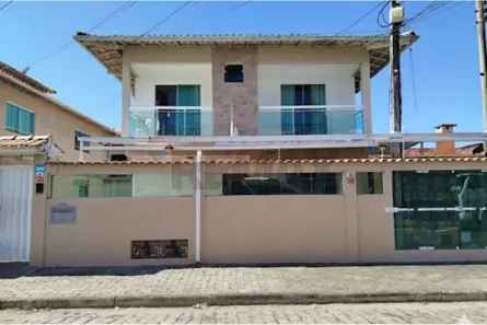 Casa de Condomínio com 3 Quartos à venda, 112m² no Costazul, Rio das Ostras