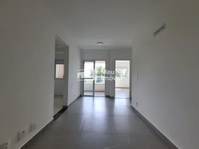 Apartamento com 2 Quartos para alugar, 68m² no Loteamento Villa Branca, Jacareí