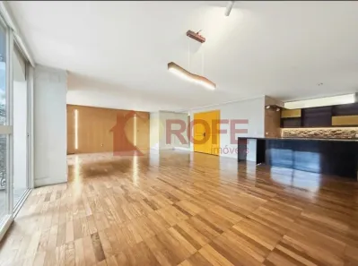 Apartamento com 2 Quartos à venda, 228m² no Jardim Paulista, São Paulo