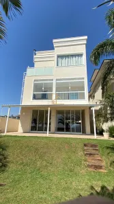 Casa de Condomínio com 3 Quartos à venda, 350m² no Suru, Santana de Parnaíba