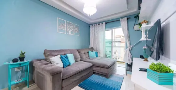 Cobertura com 3 Quartos à venda, 150m² no Vila Helena, Santo André