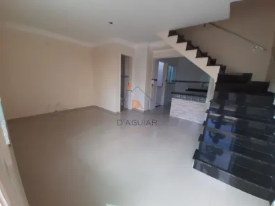 Casa de Condomínio com 2 Quartos para alugar, 80m² no Vila Mazzei, São Paulo