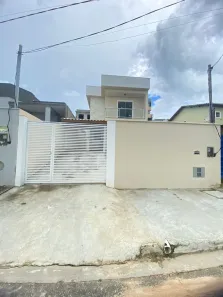 Casa com 3 Quartos à venda, 154m² no Parque Ipiranga II, Resende