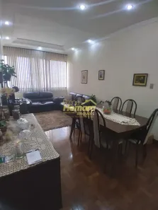 Apartamento com 3 Quartos à venda, 103m² no Campos Elíseos, São Paulo