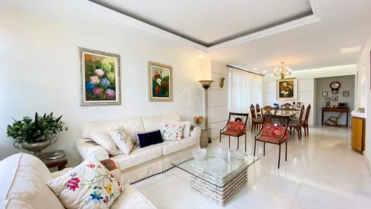Cobertura com 5 Quartos à venda, 278m² no Serra, Belo Horizonte