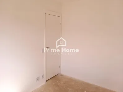 Apartamento com 2 Quartos à venda, 49m² no Parque Bom Retiro, Paulínia