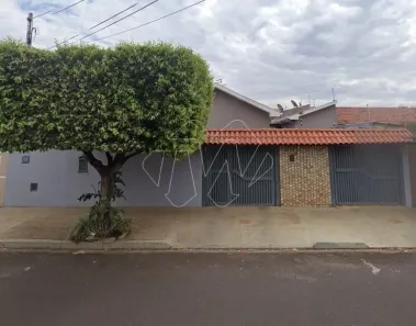 Casa com 3 Quartos à venda, 123m² no Jardim Tabapuã (Vila Xavier), Araraquara