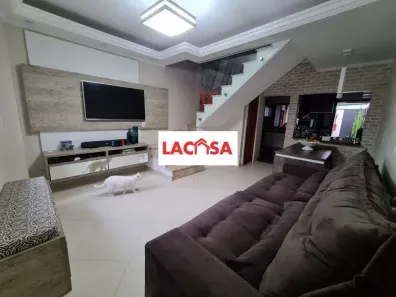Casa com 2 Quartos à venda, 140m² no Jardim Altos de Santana I, Jacareí