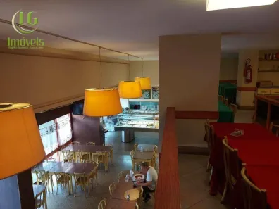 Ponto Comercial à venda, 252m² no Benfica, Rio de Janeiro