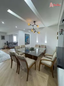 Apartamento com 3 Quartos à venda, 89m² no Jardim Aida, Guarulhos