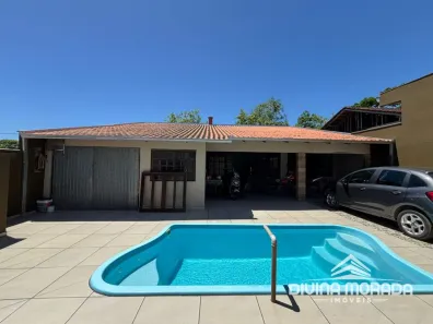 Casa com 2 Quartos à venda, 110m² no João Costa, Joinville