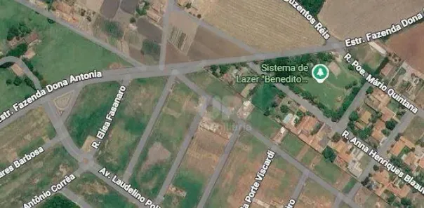 Lote/Terreno à venda, 200m² no Jardim São Paulo, Piracicaba