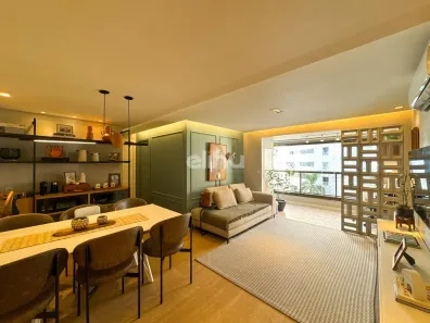 Apartamento com 2 Quartos à venda, 92m² no Cocó, Fortaleza