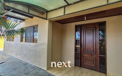 Casa de Condomínio com 4 Quartos para alugar, 254m² no Caminhos de San Conrado (Sousas), Campinas