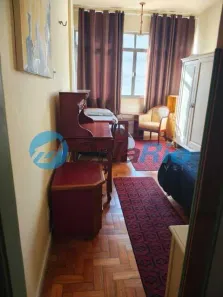 Kitnet com 1 Quarto à venda, 38m² no Copacabana, Rio de Janeiro