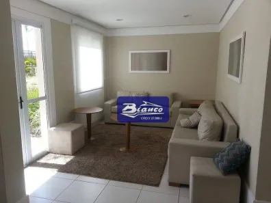 Cobertura com 3 Quartos à venda, 126m² no Vila Augusta, Guarulhos