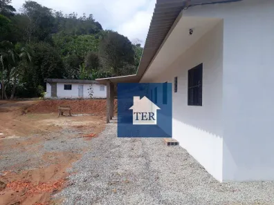 Fazenda/Sítio com 2 Quartos à venda, 126324m² no , Miracatu