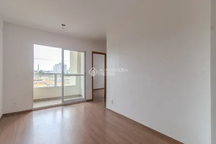 Apartamento com 2 Quartos à venda, 44m² no Costa e Silva, Porto Alegre