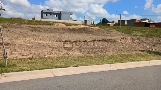 Lote/Terreno à venda, 275m² no Vila Santo Antônio, Votorantim