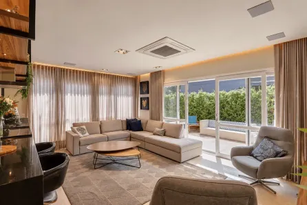 Apartamento com 3 Quartos à venda, 114m² no Jardim do Salso, Porto Alegre