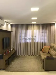 Sobrado com 3 Quartos para alugar, 302m² no Vila Aviação, Bauru