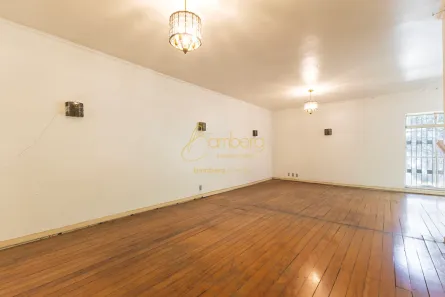 Casa com 4 Quartos à venda, 389m² no Brooklin Paulista, São Paulo