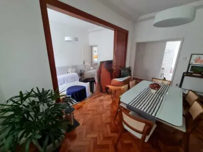 Apartamento com 3 Quartos à venda, 110m² no Botafogo, Rio de Janeiro