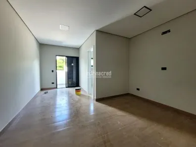 Casa de Condomínio com 3 Quartos à venda, 236m² no Cidade Industrial 2, Londrina
