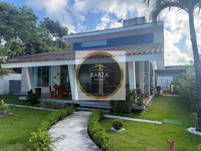 Casa com 3 Quartos à venda, 200m² no Aldeia dos Camarás, Camaragibe