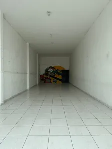 Galpão/Depósito/Armazém para alugar, 110m² no São Luiz (Polvilho), Cajamar