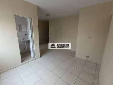 Casa com 2 Quartos para alugar, 60m² no Jardim Seckler, São Paulo