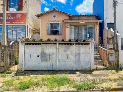 Casa com 2 Quartos à venda, 77m² no Bonfim, Campinas