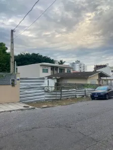 Lote/Terreno à venda, 311m² no Estreito, Florianópolis
