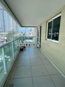 Apartamento com 2 Quartos à venda, 91m² no Botafogo, Rio de Janeiro