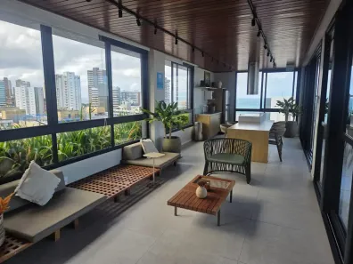 Apartamento com 1 Quarto à venda, 27m² no Barra, Salvador