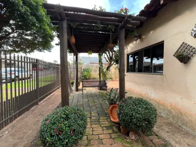 Casa com 2 Quartos à venda, 146m² no Jardim Água Boa, Dourados