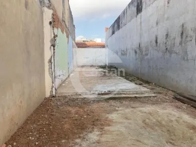 Lote/Terreno com 1 Quarto à venda, 140m² no Chácara Mafalda, São Paulo