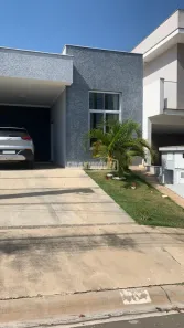 Casa de Condomínio com 3 Quartos à venda, 145m² no Wanel Ville, Sorocaba