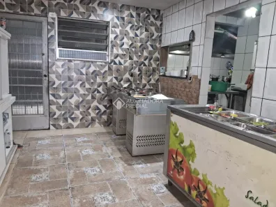 Galpão/Depósito/Armazém para alugar, 200m² no Planalto, São Bernardo do Campo