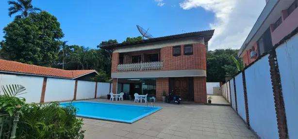 Casa de Condomínio com 5 Quartos à venda, 376m² no Riviera, Bertioga