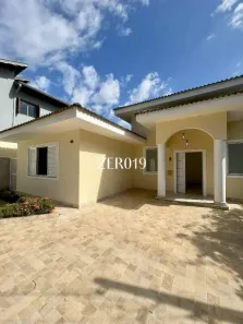 Casa de Condomínio com 4 Quartos à venda, 305m² no Vilagge Capricio, Louveira