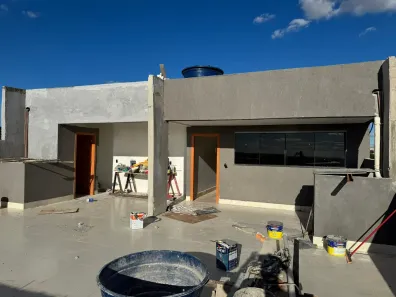 Apartamento com 2 Quartos à venda, 50m² no Setor Oeste, Brasília