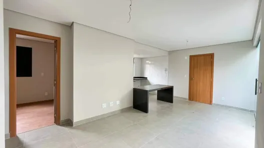 Apartamento com 2 Quartos à venda, 63m² no Santo Antônio, Belo Horizonte