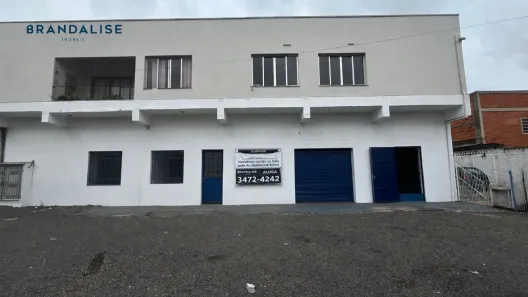 Galpão/Depósito/Armazém para alugar, 181m² no São Luis, Canoas